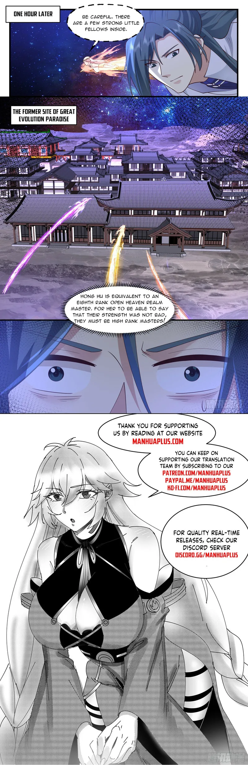 Martial Peak — Chapter 2928 — page 12