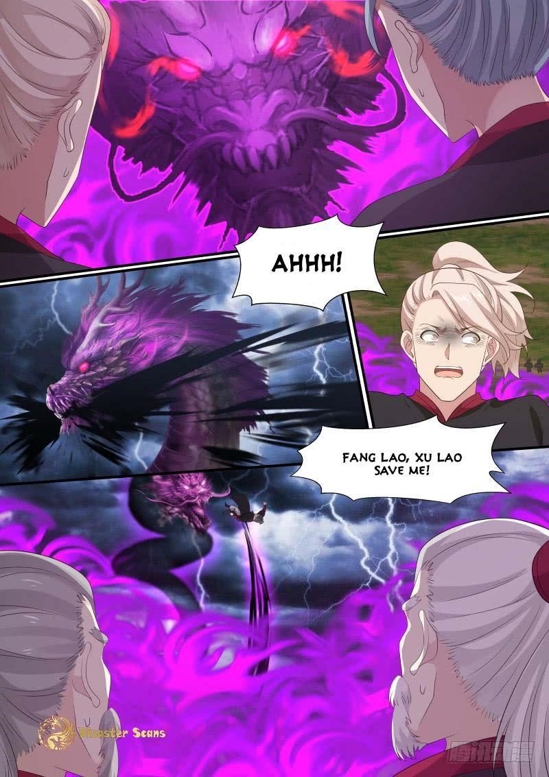Martial Peak — Chapter 293 — page 3