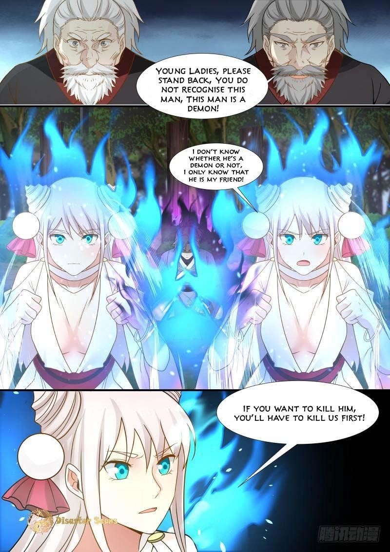 Martial Peak — Chapter 293 — page 7