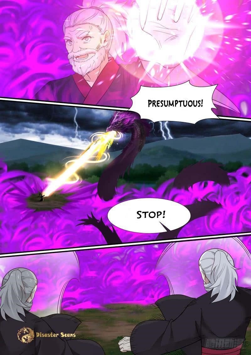 Martial Peak — Chapter 293 — page 9