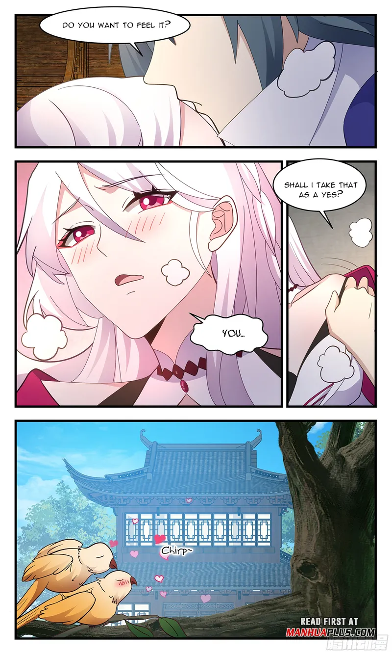 Martial Peak — Chapter 2931 — page 3