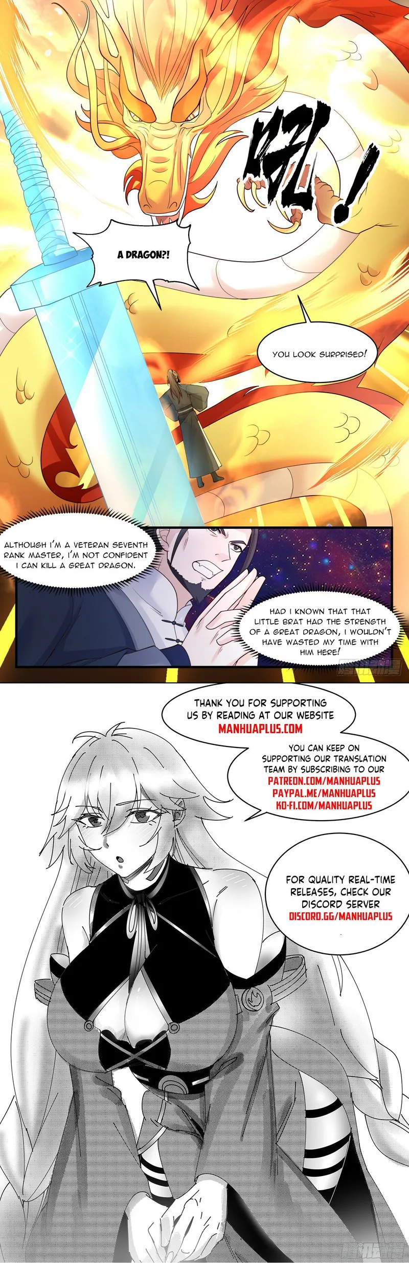 Martial Peak — Chapter 2939 — page 12