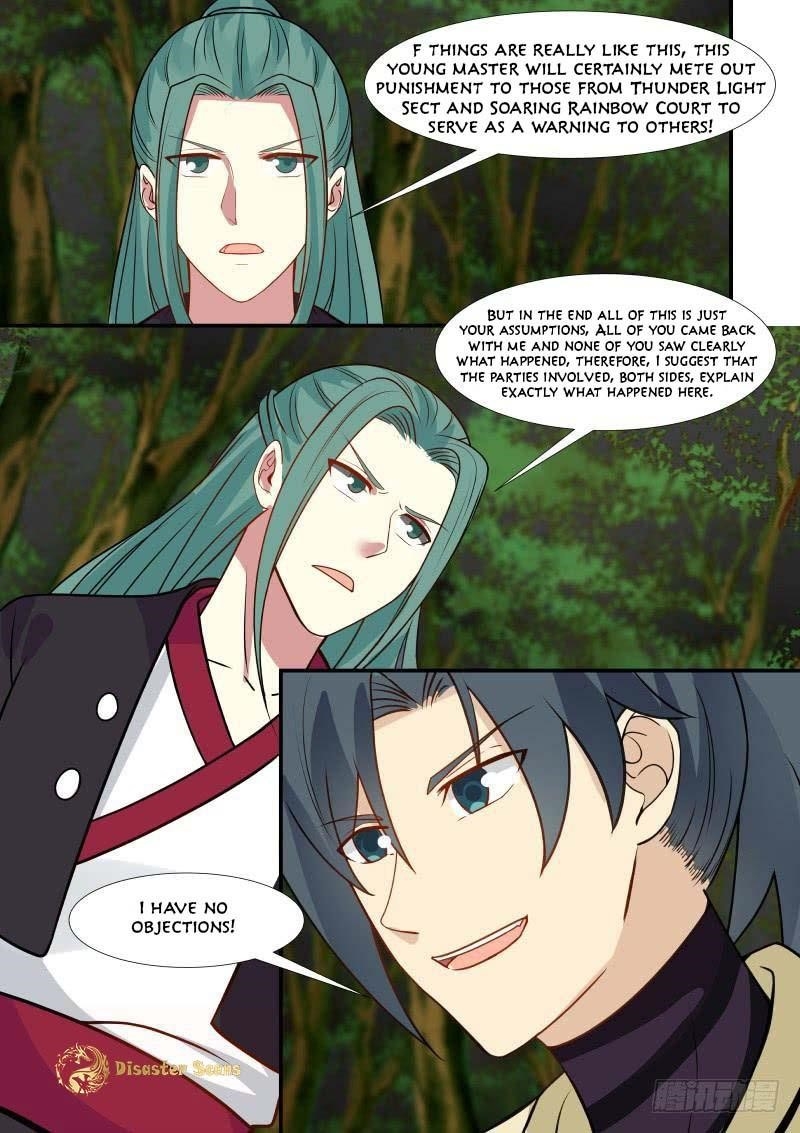 Martial Peak — Chapter 294 — page 3
