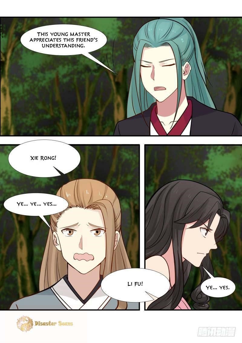 Martial Peak — Chapter 294 — page 4