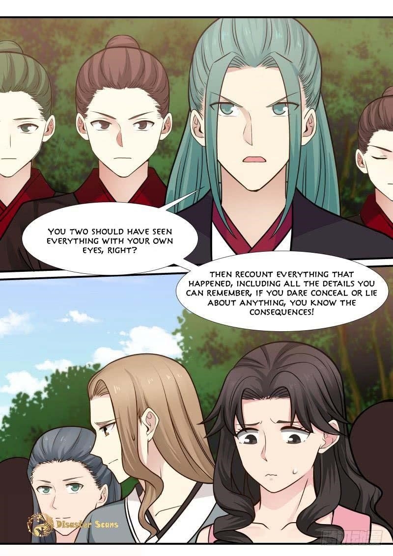 Martial Peak — Chapter 294 — page 5