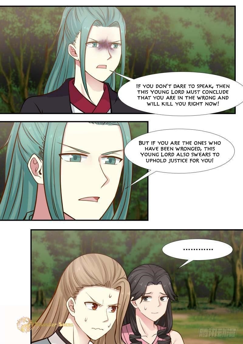 Martial Peak — Chapter 294 — page 6