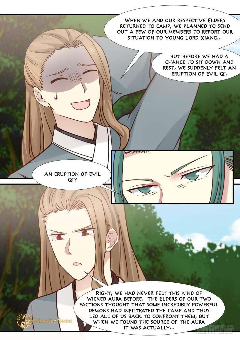 Martial Peak — Chapter 294 — page 9