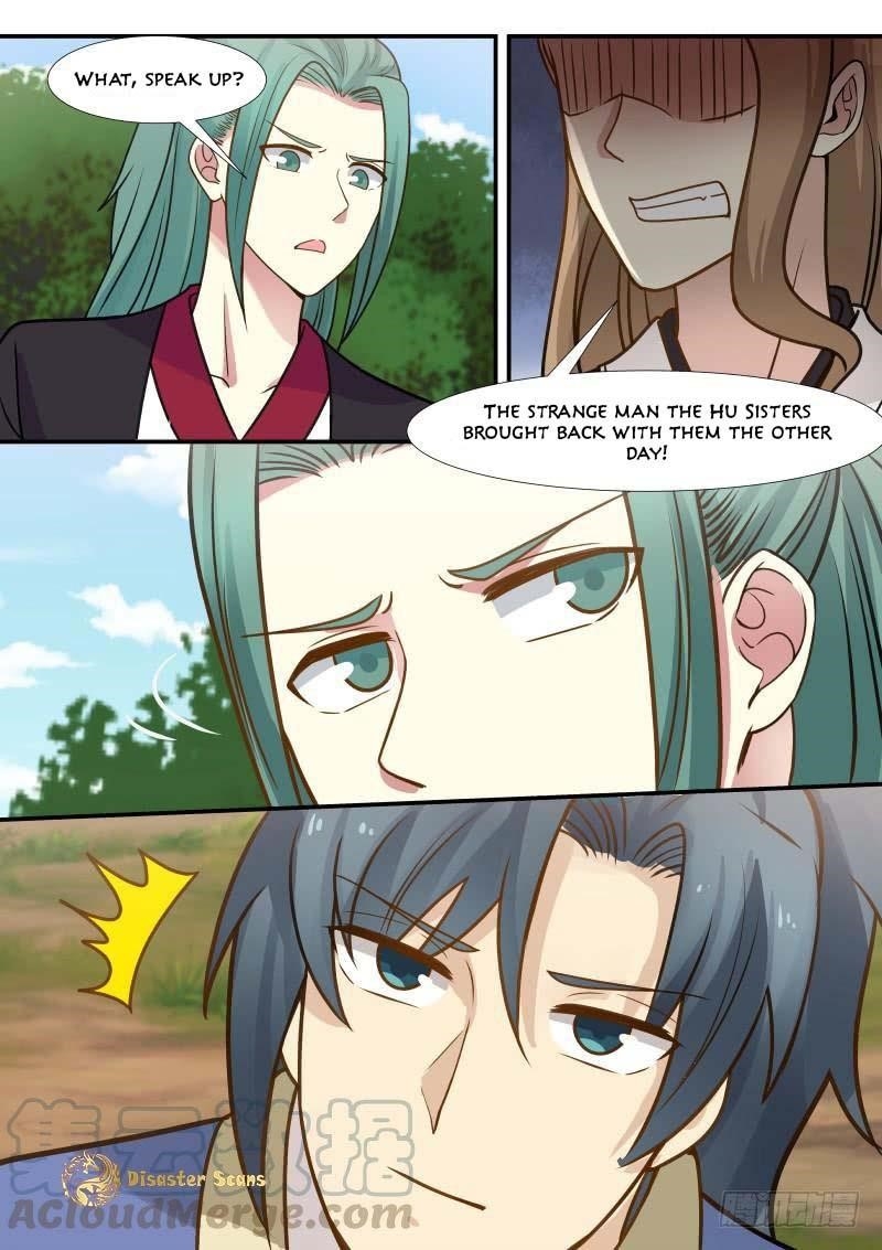 Martial Peak — Chapter 294 — page 10
