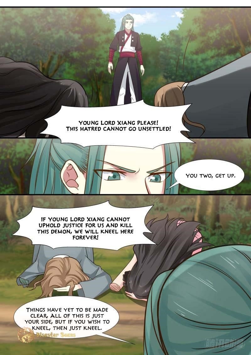 Martial Peak — Chapter 294 — page 12