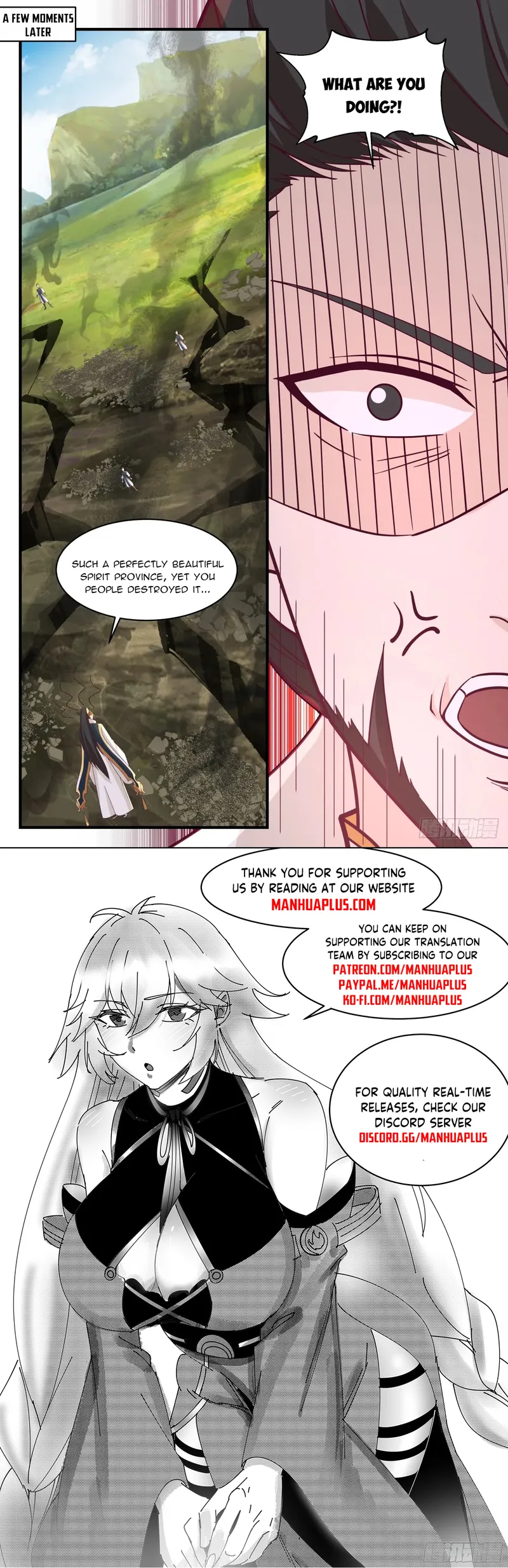 Martial Peak — Chapter 2949 — page 12