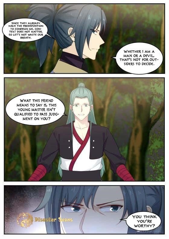 Martial Peak — Chapter 295 — page 2