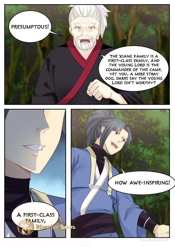 Martial Peak — Chapter 295 — page 3
