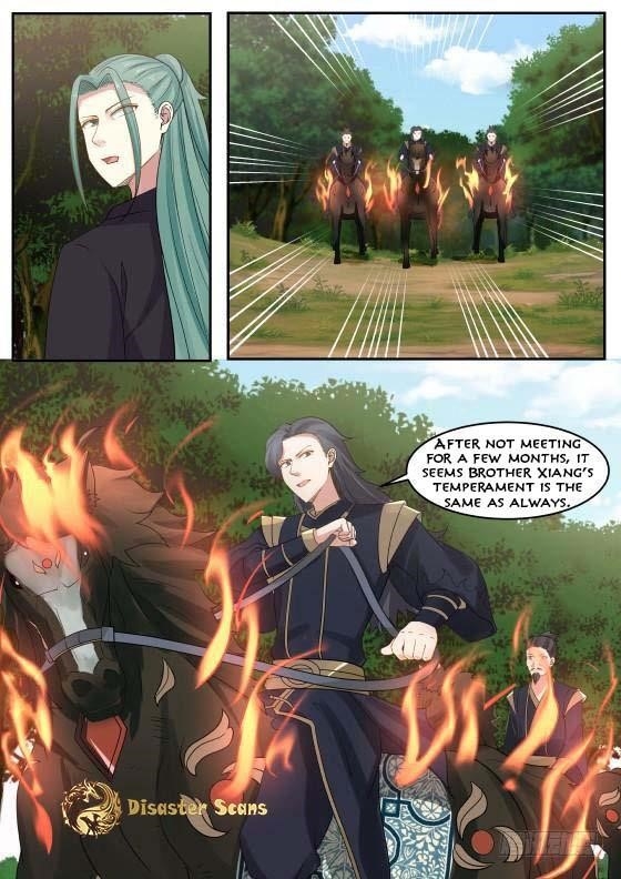 Martial Peak — Chapter 295 — page 6