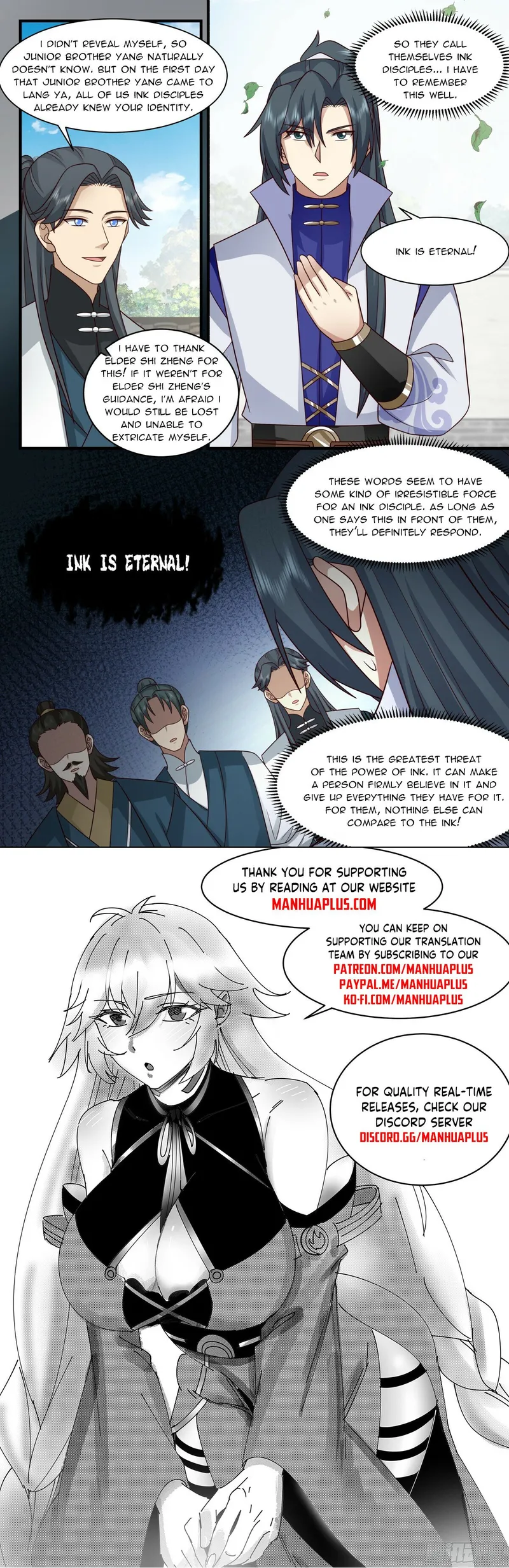 Martial Peak — Chapter 2959 — page 12