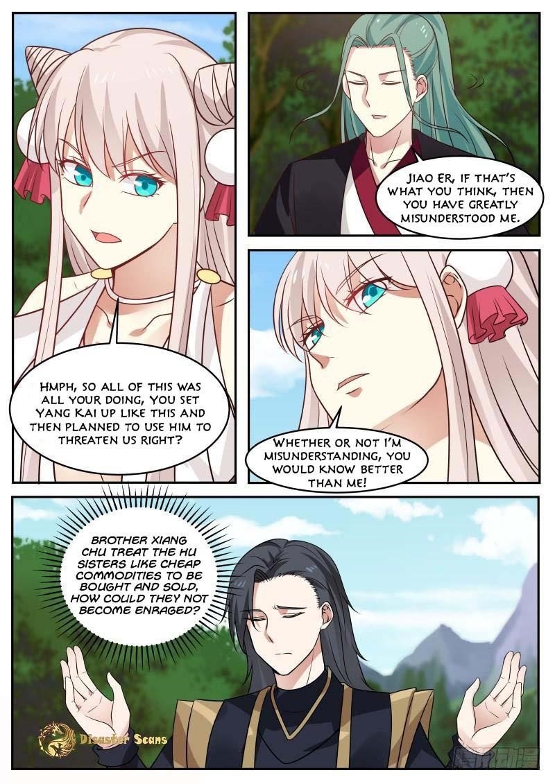 Martial Peak — Chapter 296 — page 5