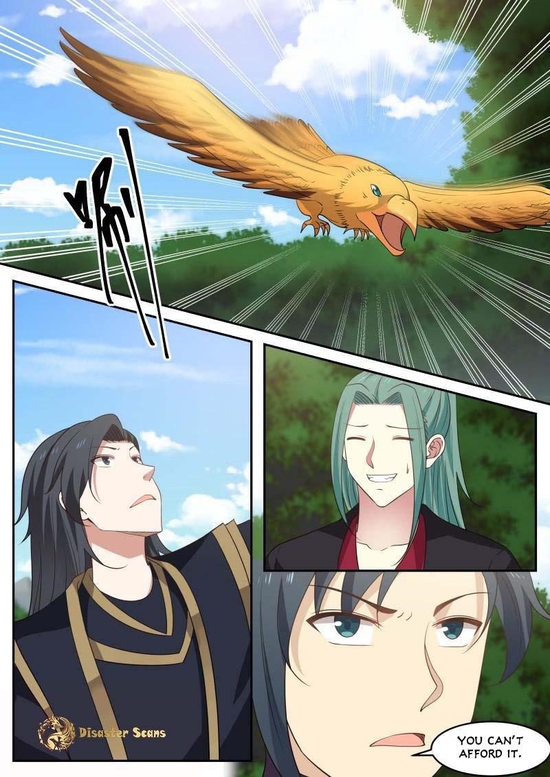 Martial Peak — Chapter 296 — page 12