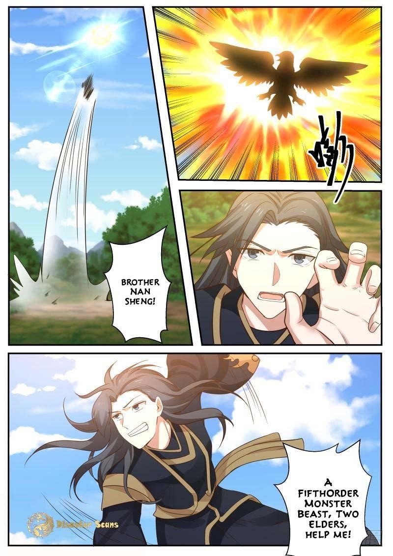 Martial Peak — Chapter 297 — page 2