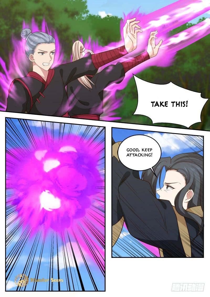 Martial Peak — Chapter 297 — page 3