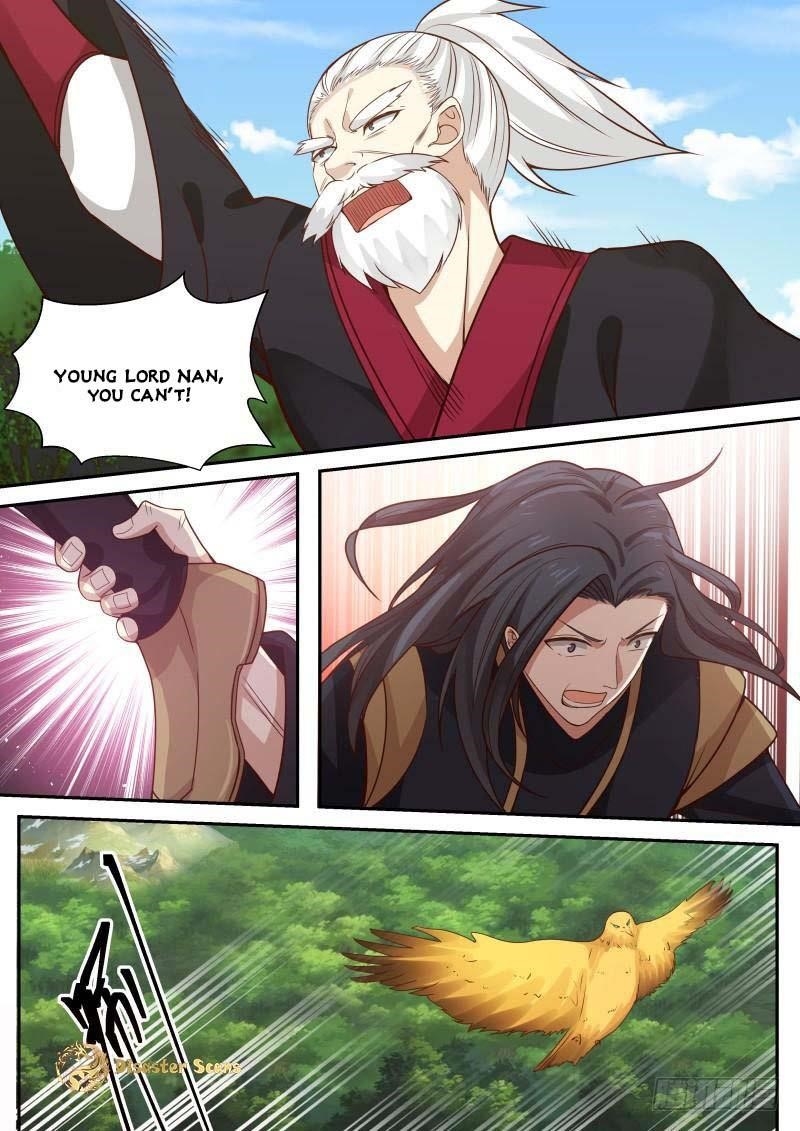 Martial Peak — Chapter 297 — page 4