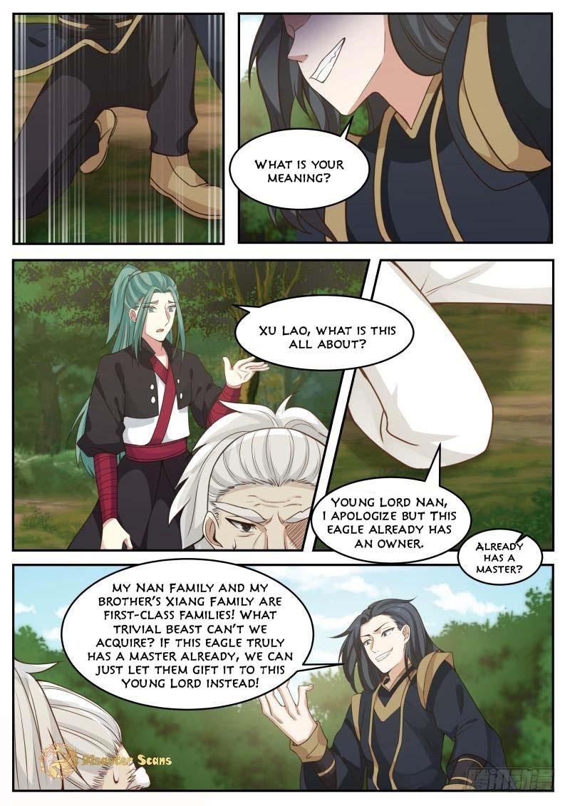 Martial Peak — Chapter 297 — page 5