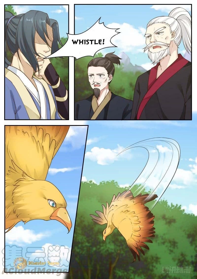 Martial Peak — Chapter 297 — page 10