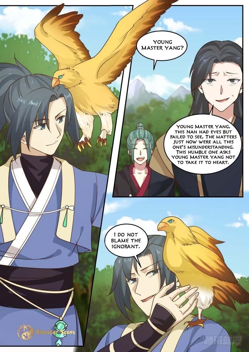 Martial Peak — Chapter 297 — page 11