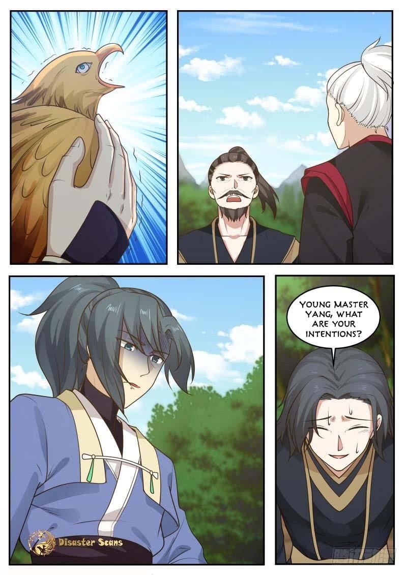 Martial Peak — Chapter 297 — page 12