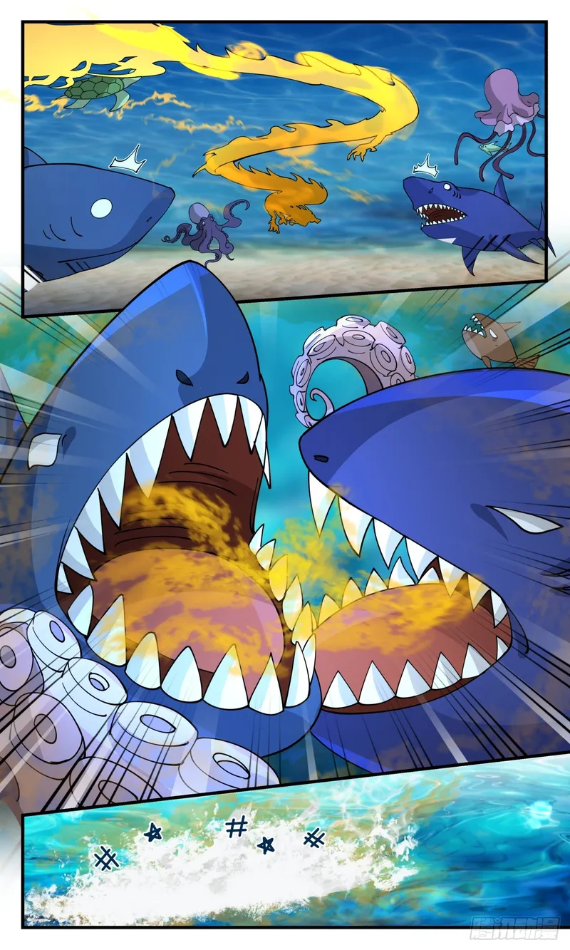 Martial Peak — Chapter 2976 — page 2