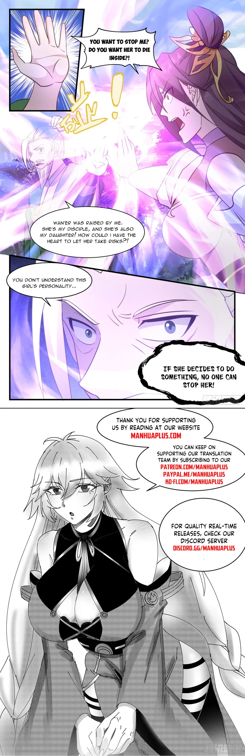 Martial Peak — Chapter 2979 — page 12