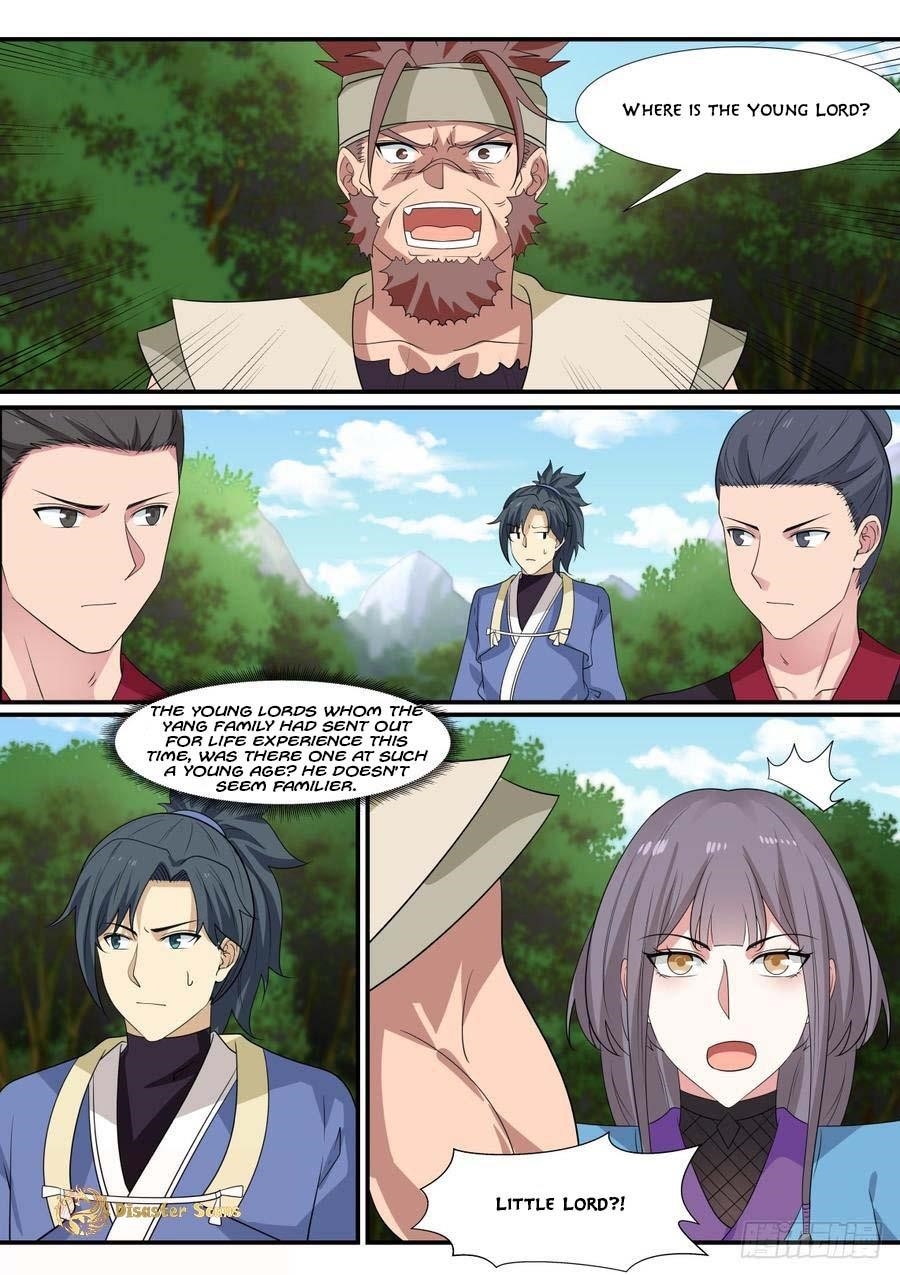 Martial Peak — Chapter 298 — page 2