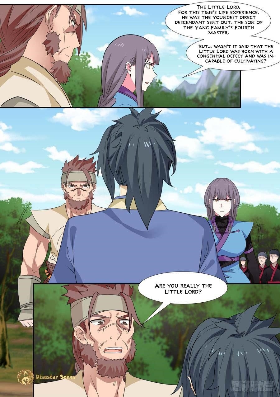 Martial Peak — Chapter 298 — page 3
