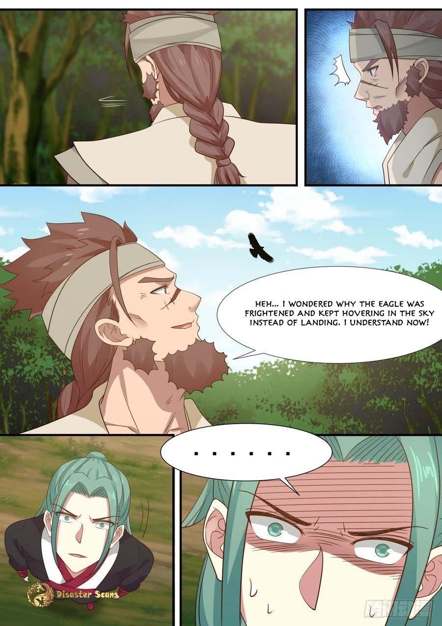 Martial Peak — Chapter 298 — page 7