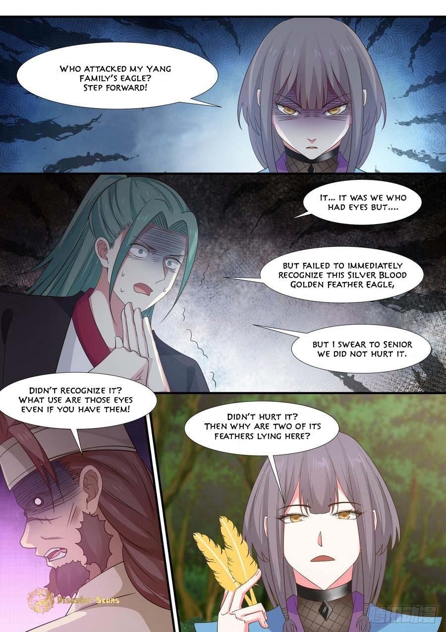 Martial Peak — Chapter 298 — page 8