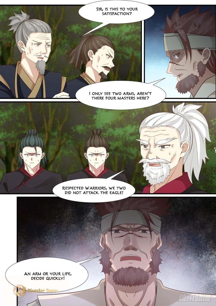 Martial Peak — Chapter 298 — page 11