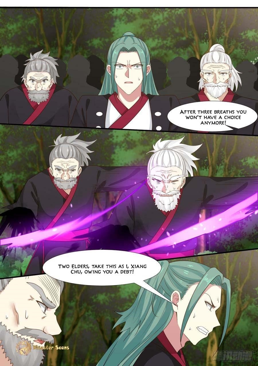 Martial Peak — Chapter 298 — page 12