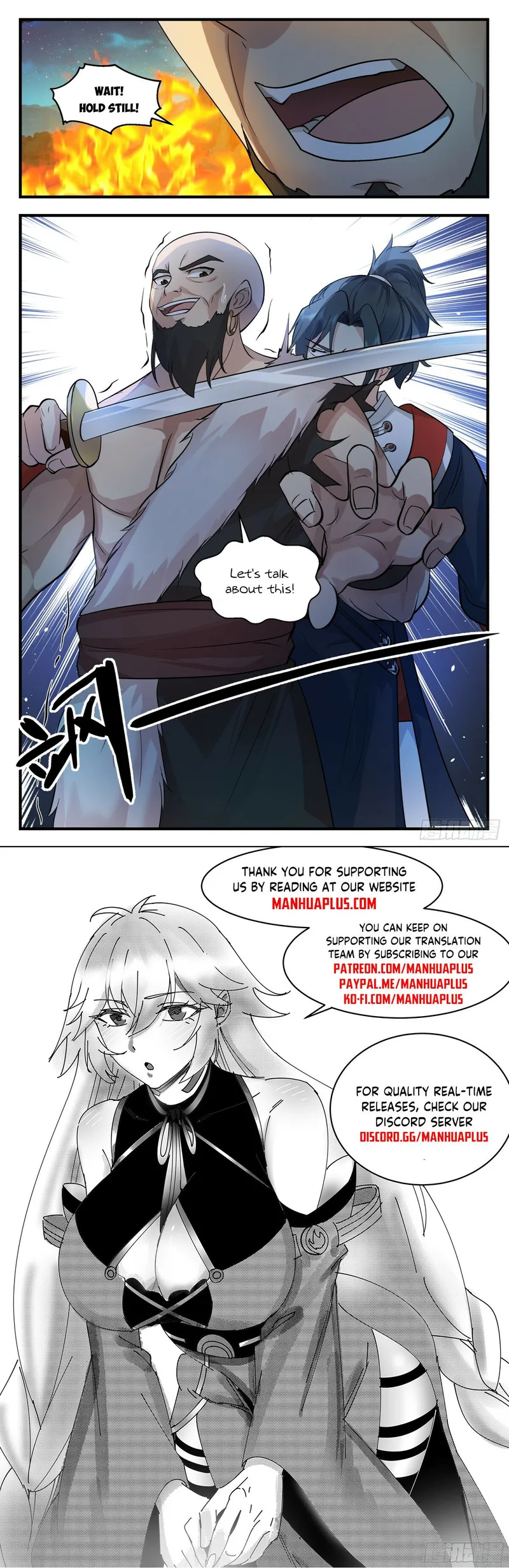 Martial Peak — Chapter 2986 — page 12