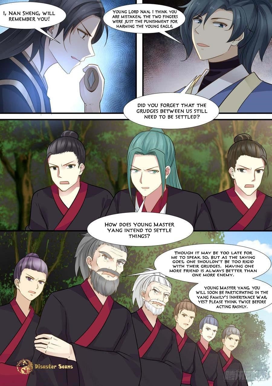 Martial Peak — Chapter 299 — page 3