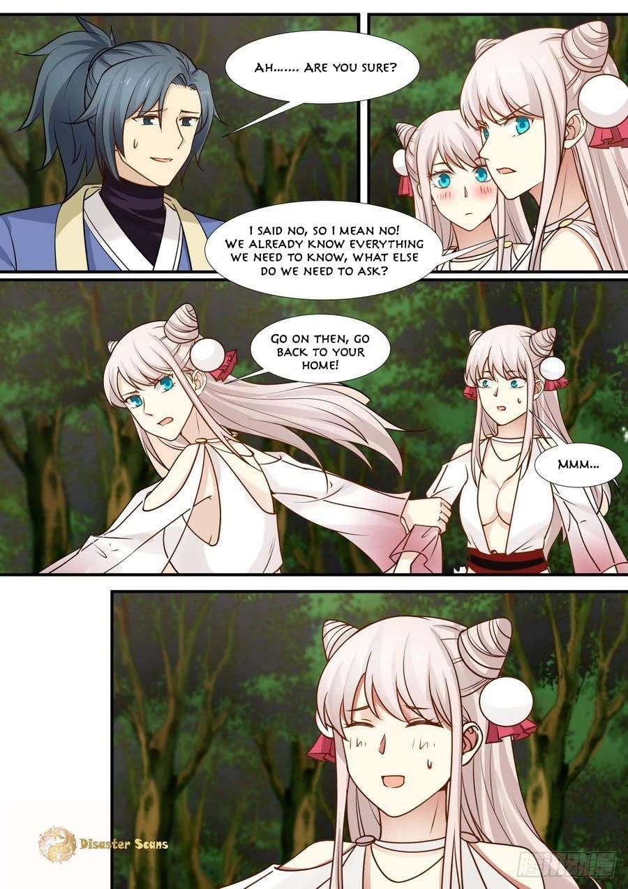 Martial Peak — Chapter 299 — page 9