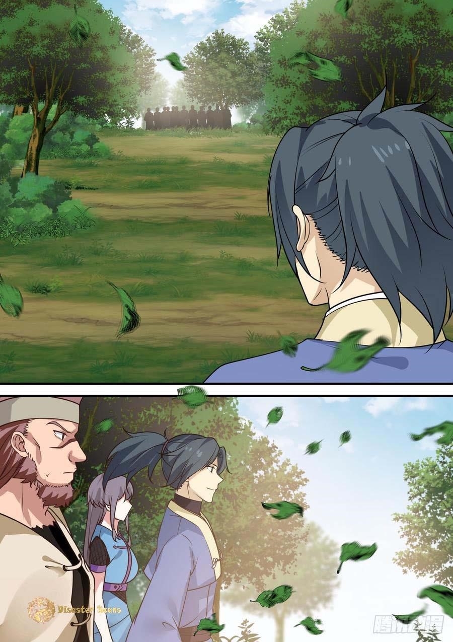 Martial Peak — Chapter 299 — page 12