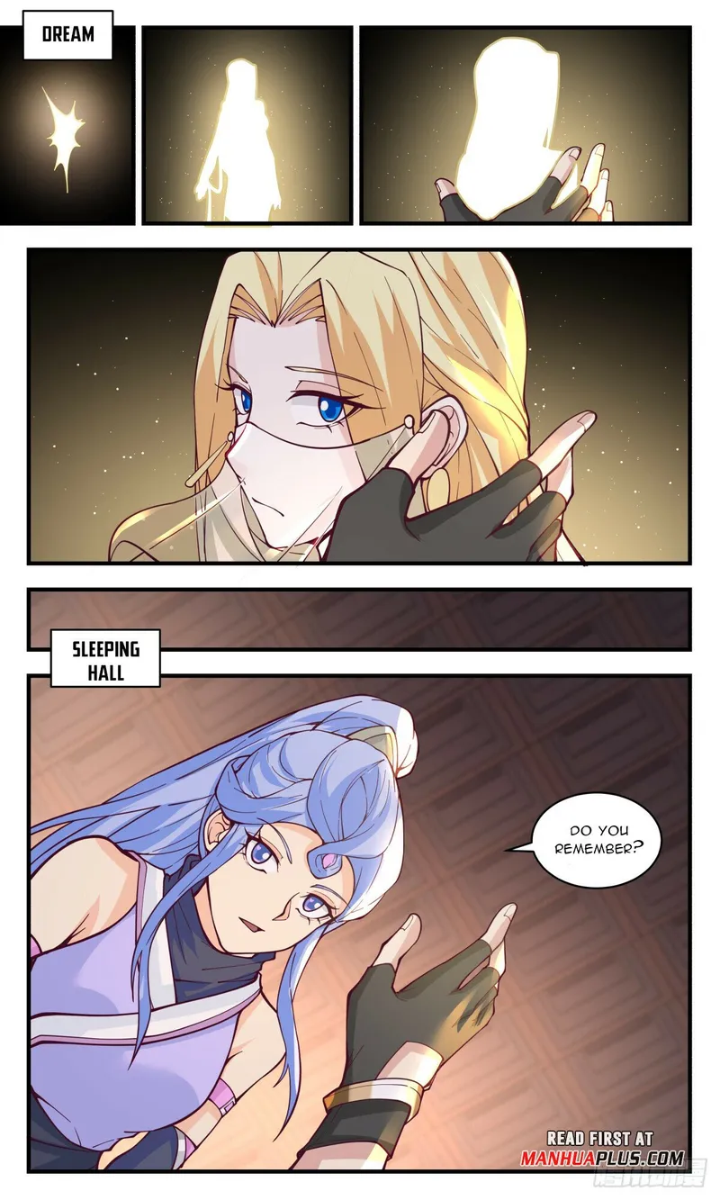 Martial Peak — Chapter 2992 — page 5