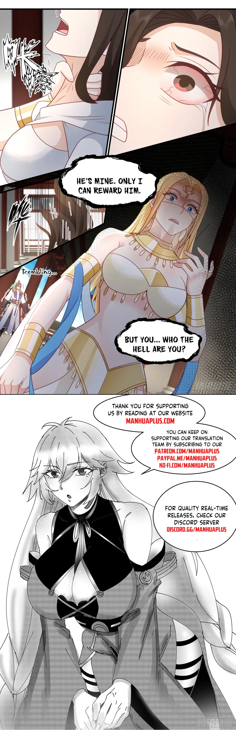 Martial Peak — Chapter 2996 — page 12