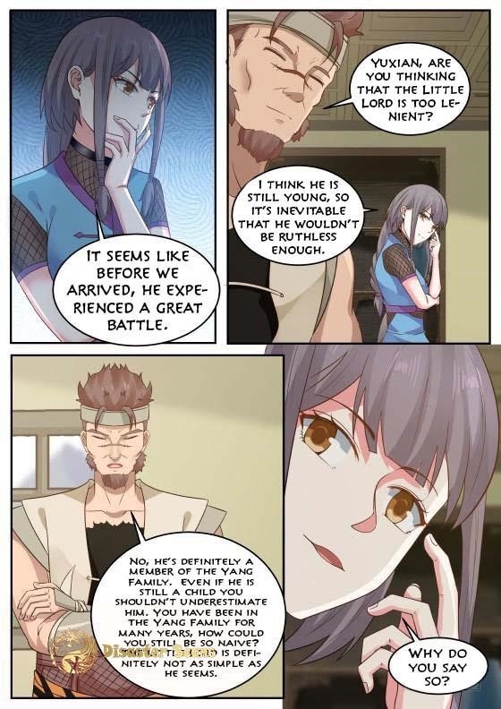 Martial Peak — Chapter 300 — page 2