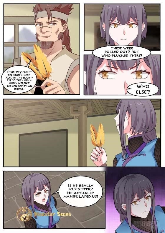 Martial Peak — Chapter 300 — page 5