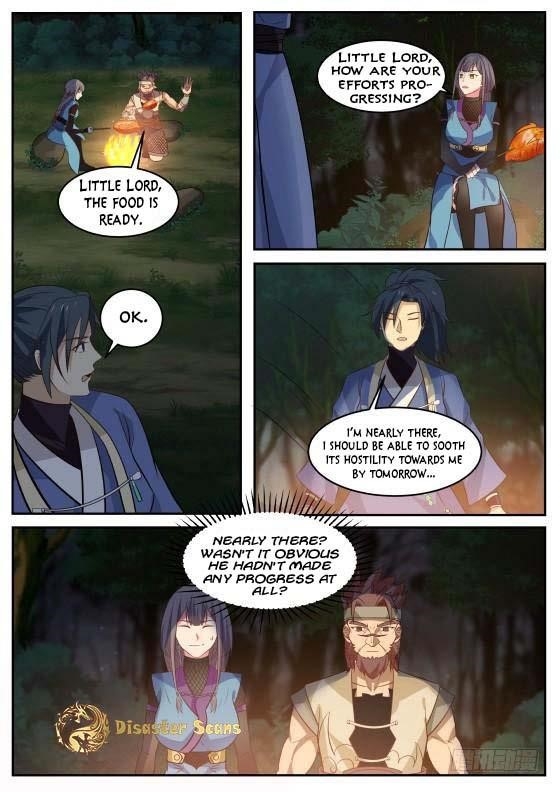 Martial Peak — Chapter 301 — page 2