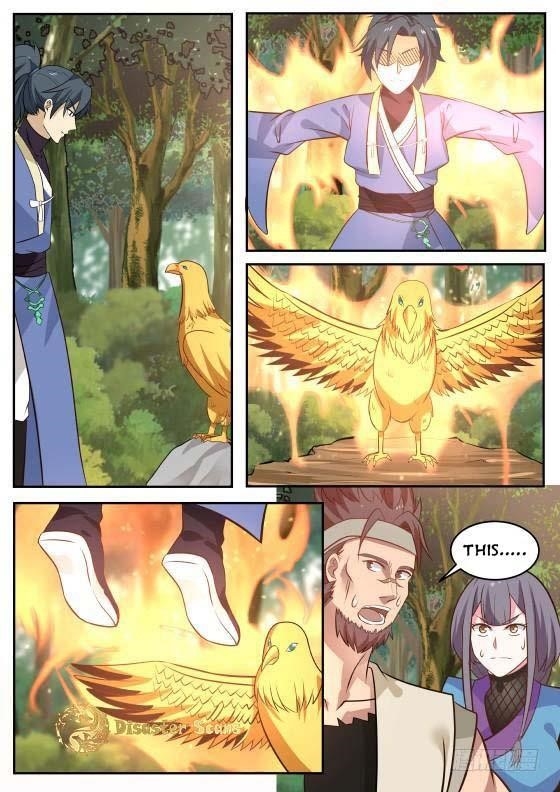 Martial Peak — Chapter 301 — page 5