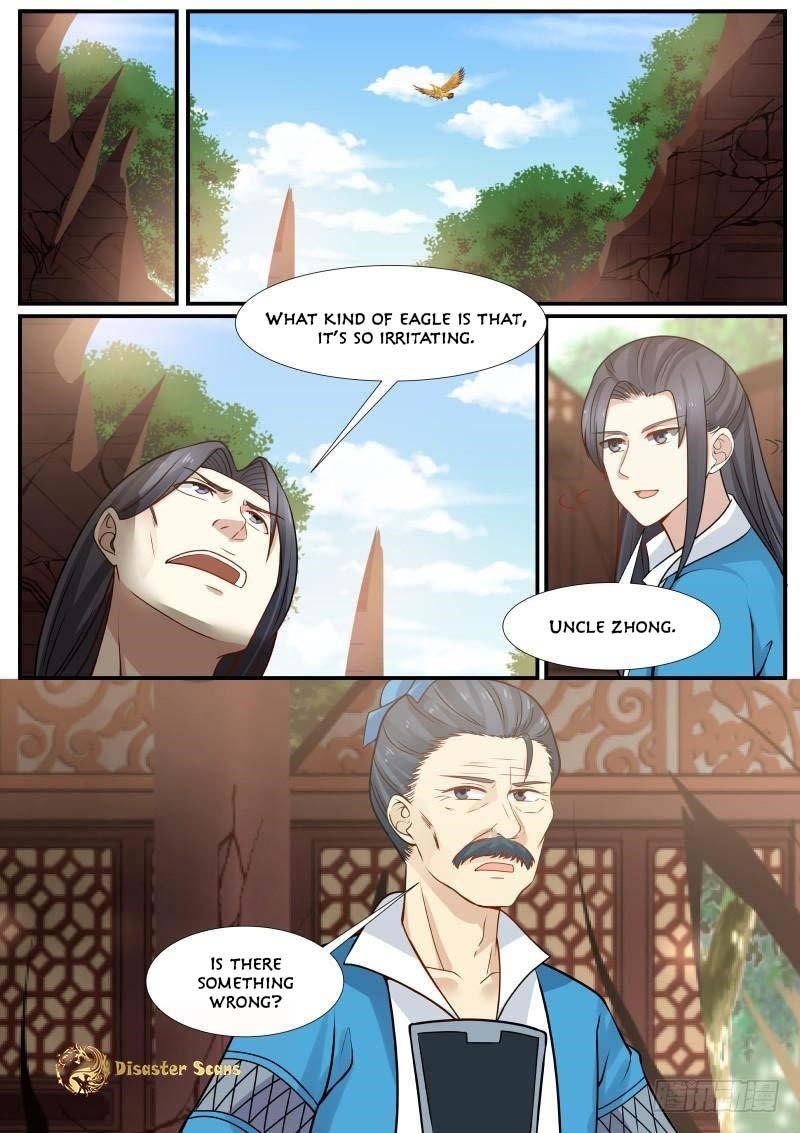 Martial Peak — Chapter 302 — page 2