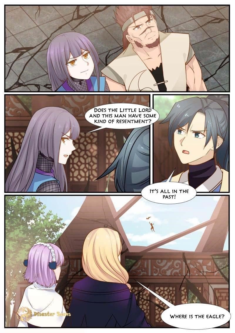 Martial Peak — Chapter 302 — page 4