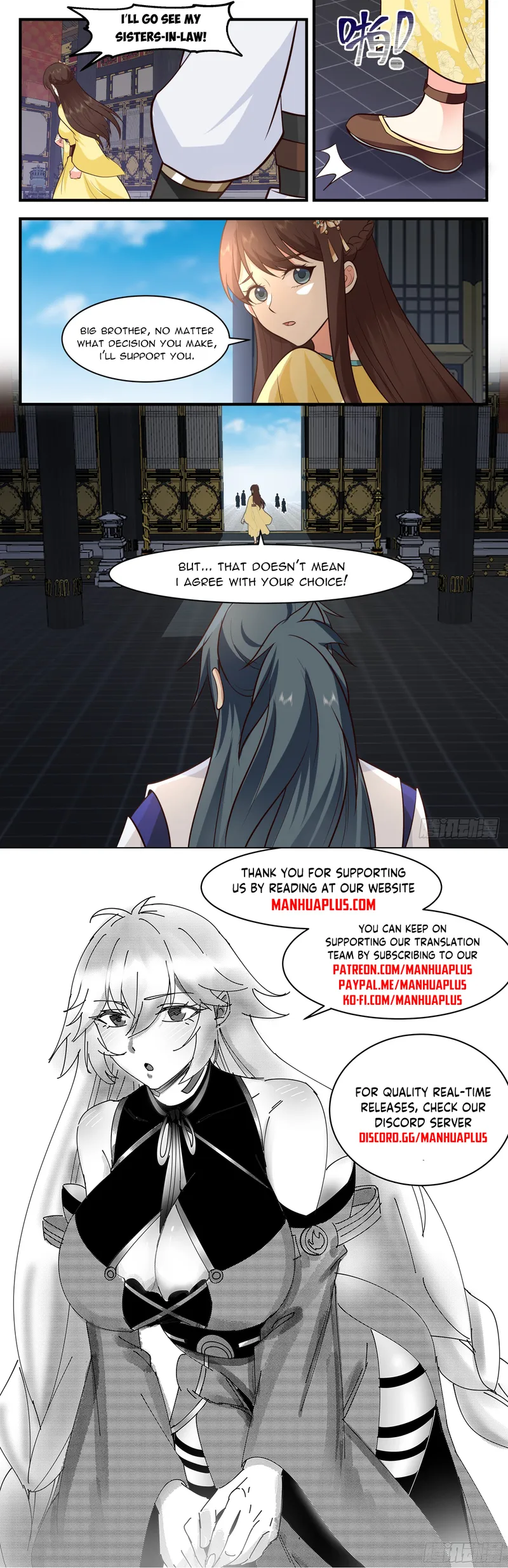 Martial Peak — Chapter 3027 — page 12