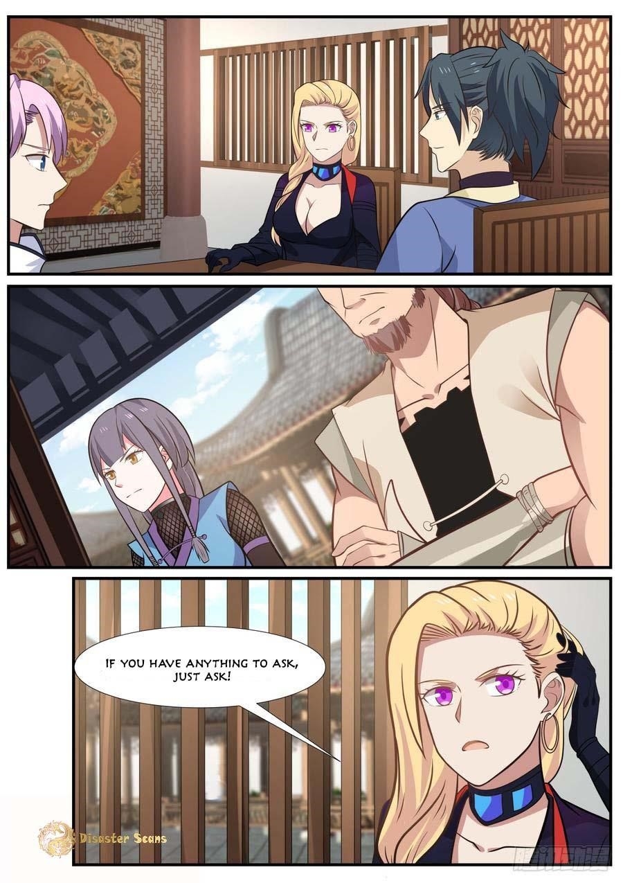 Martial Peak — Chapter 303 — page 2