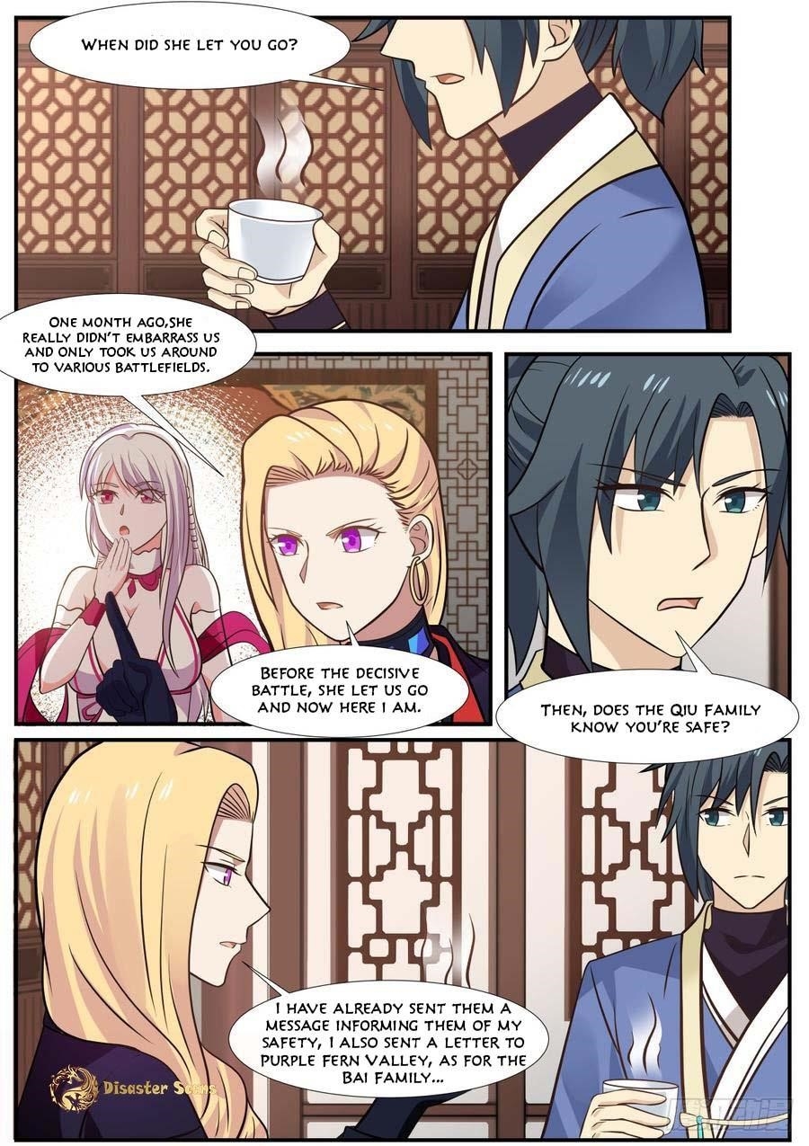 Martial Peak — Chapter 303 — page 3